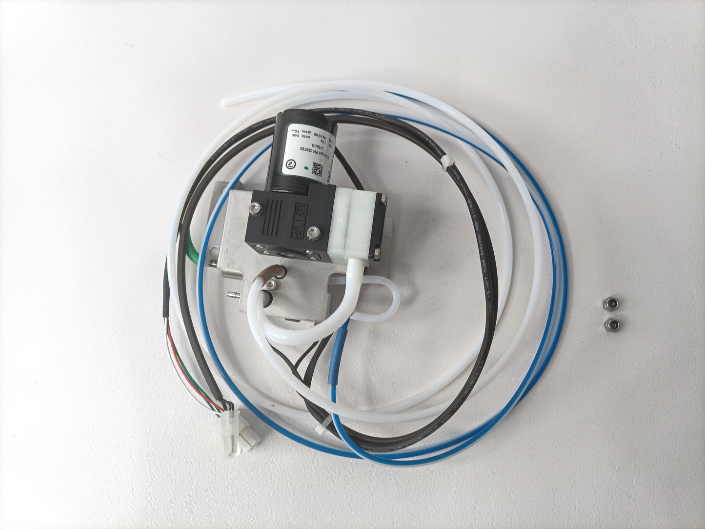 videojet 399171 Gutter Pump Kit