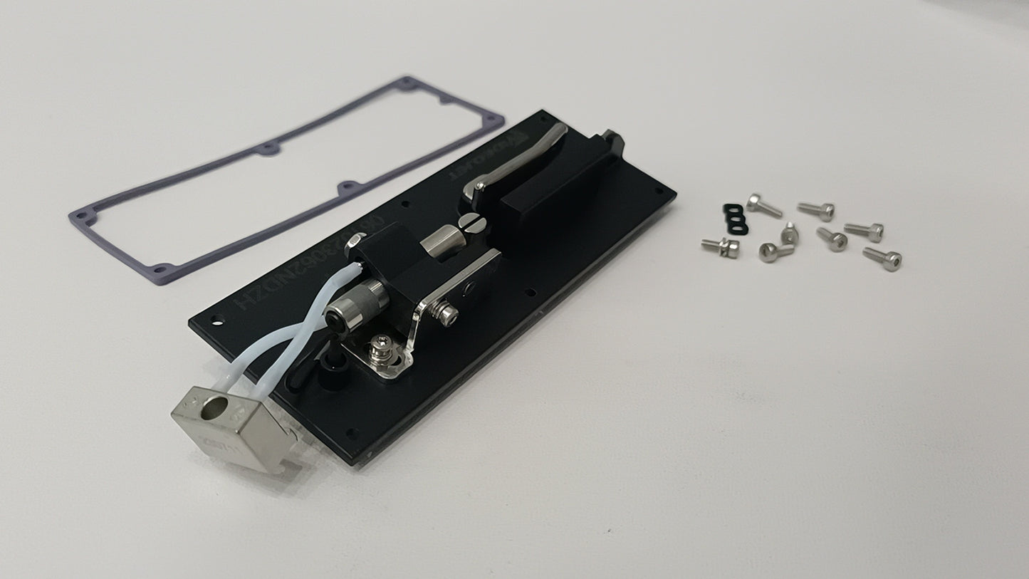 videojet 399180 print module 70micron(news in box)