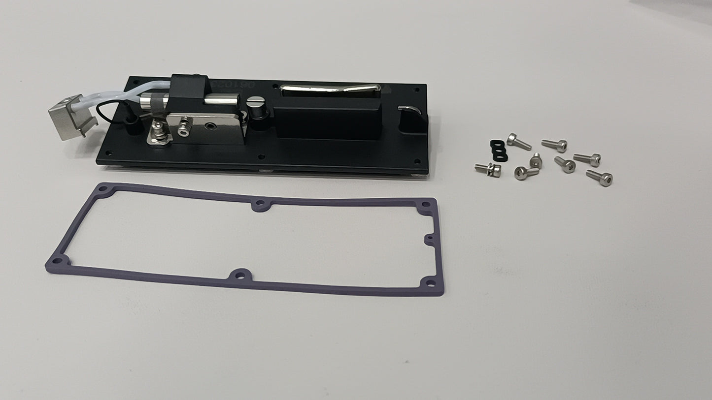 videojet 399180 print module 70micron(news in box)