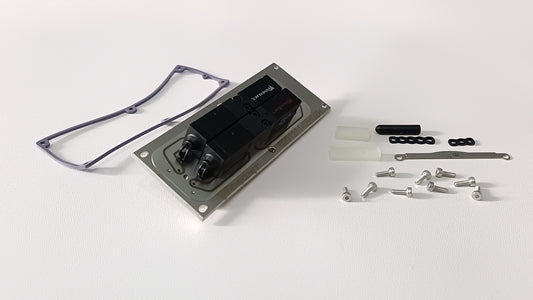 videojet 399181 manifold module assy spares