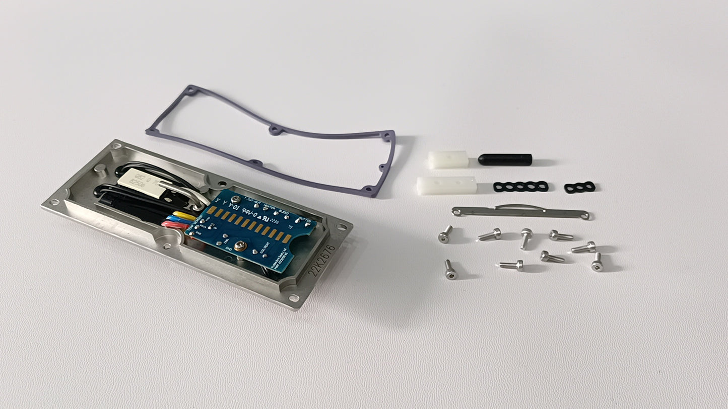 videojet 399181 manifold module assy spares