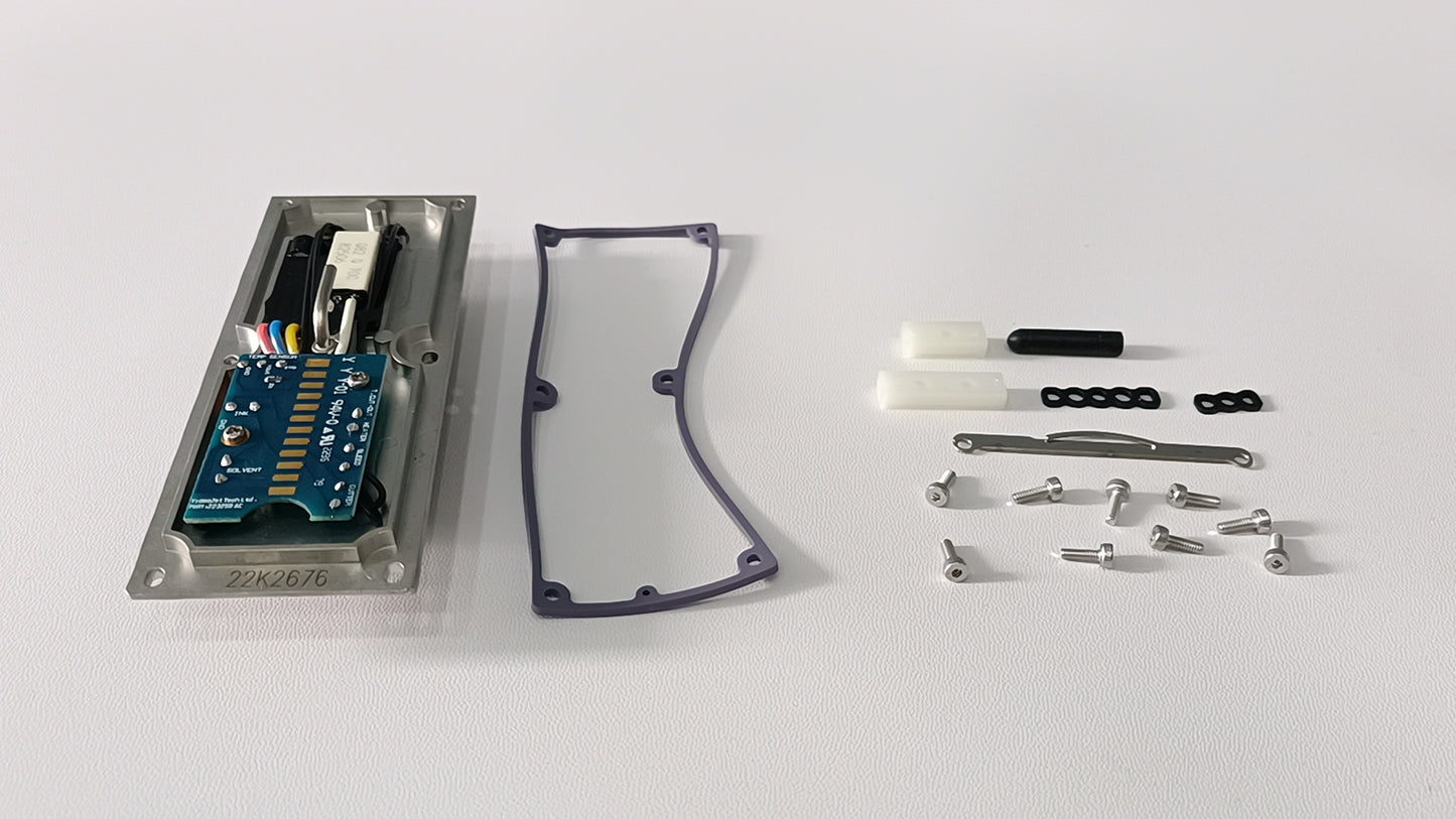 videojet 399181 manifold module assy spares