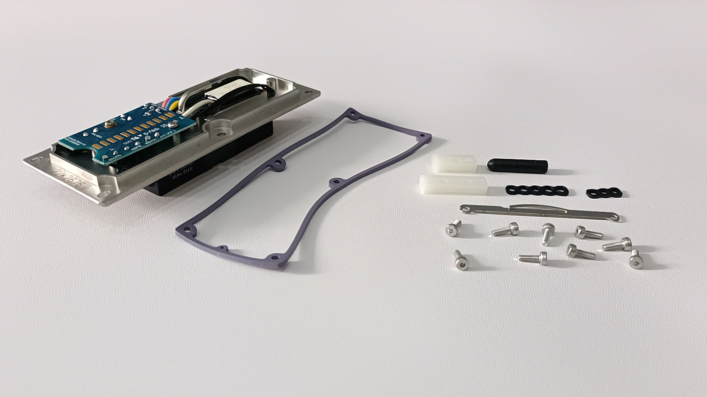 videojet 399181 manifold module assy spares