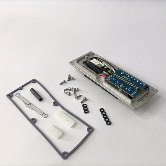 VIDEOJET 399386  Manifold module assy spare fg