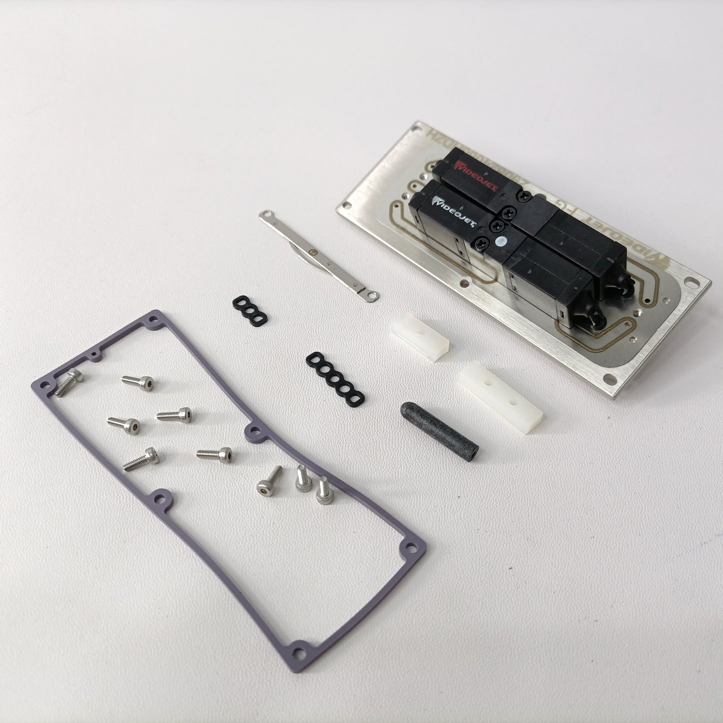 VIDEOJET 399386  Manifold module assy spare fg