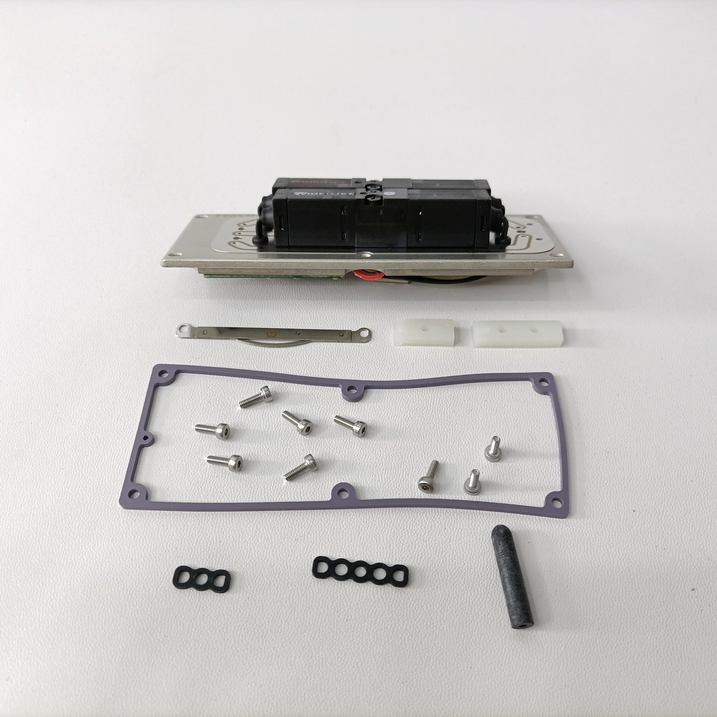 VIDEOJET 399386  Manifold module assy spare fg