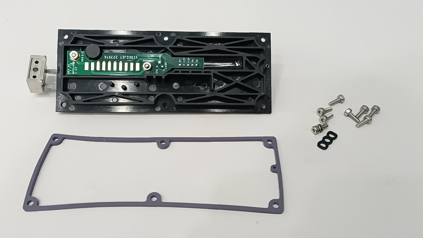 videojet 399422  Print Module Deck 60um Spare(news in box)