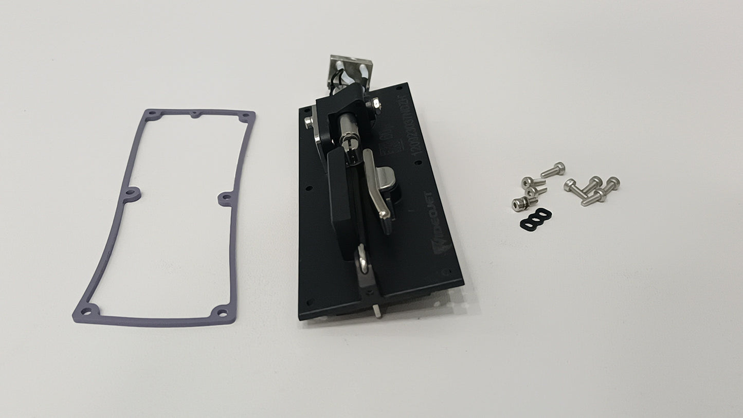 videojet 399422  Print Module Deck 60um Spare(news in box)