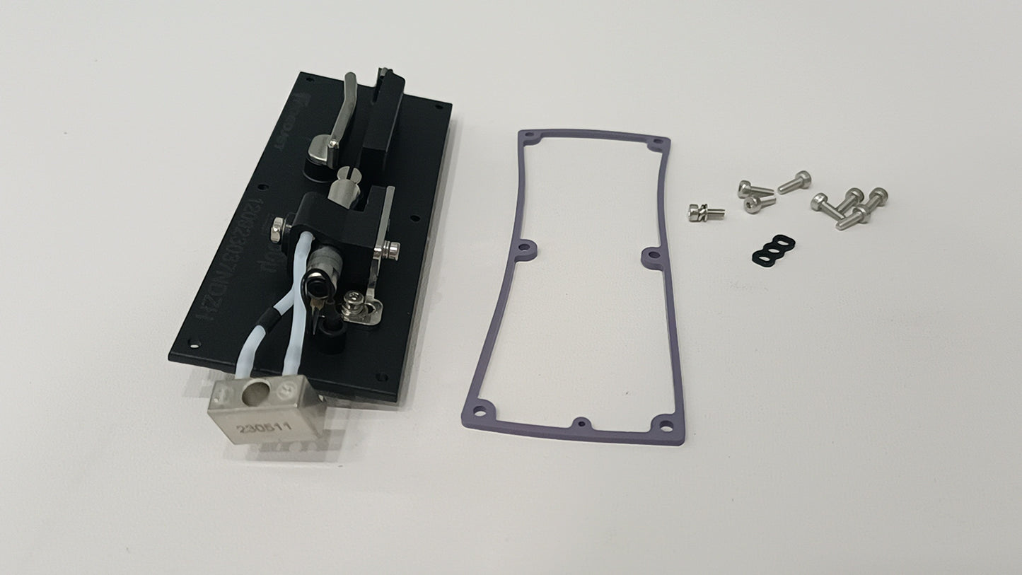 videojet 399422  Print Module Deck 60um Spare(news in box)