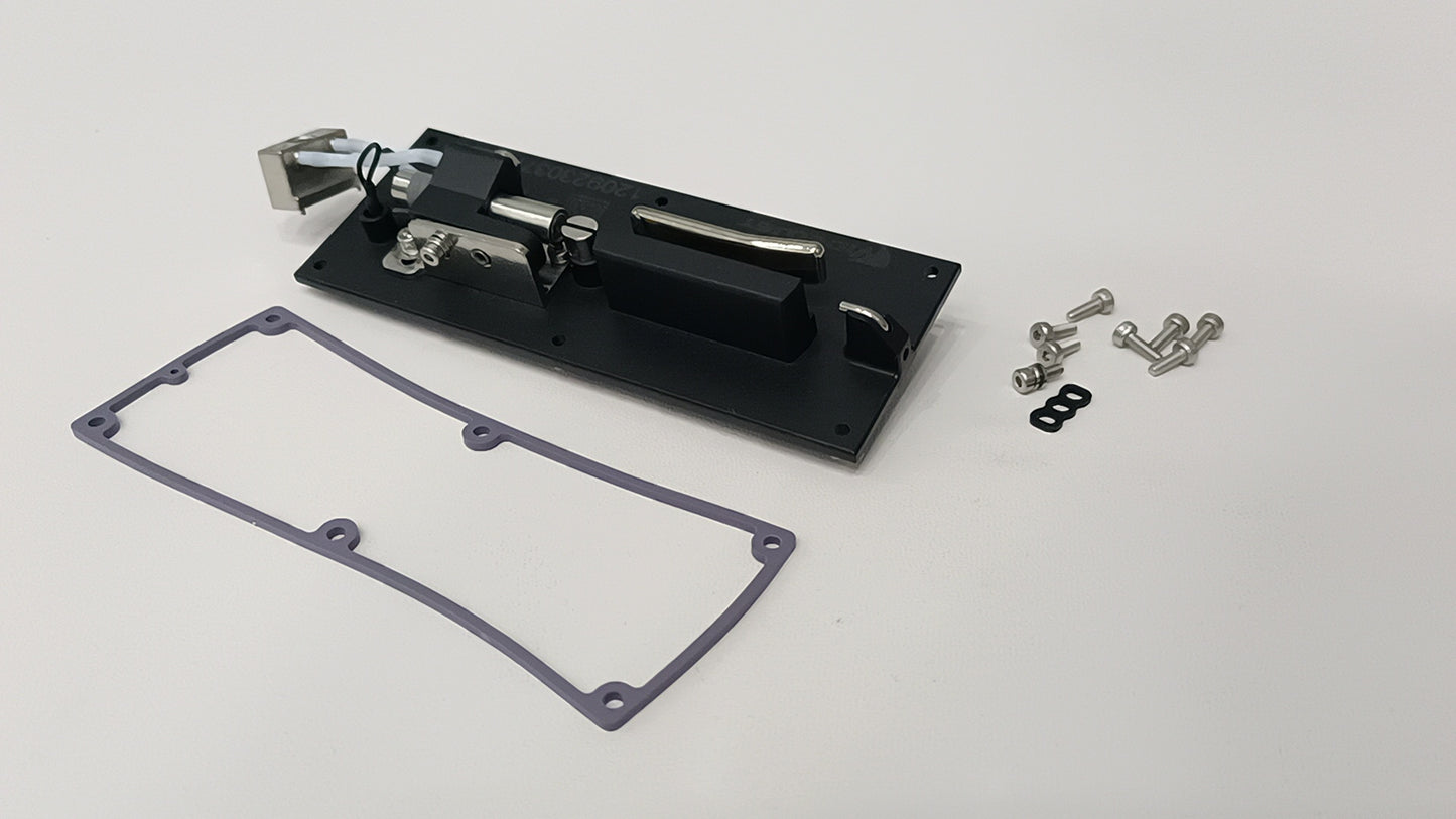 videojet 399422  Print Module Deck 60um Spare(news in box)