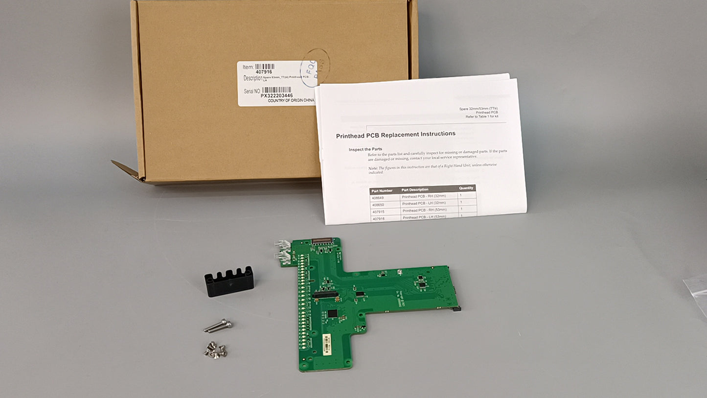 videojet 407916(new in box)