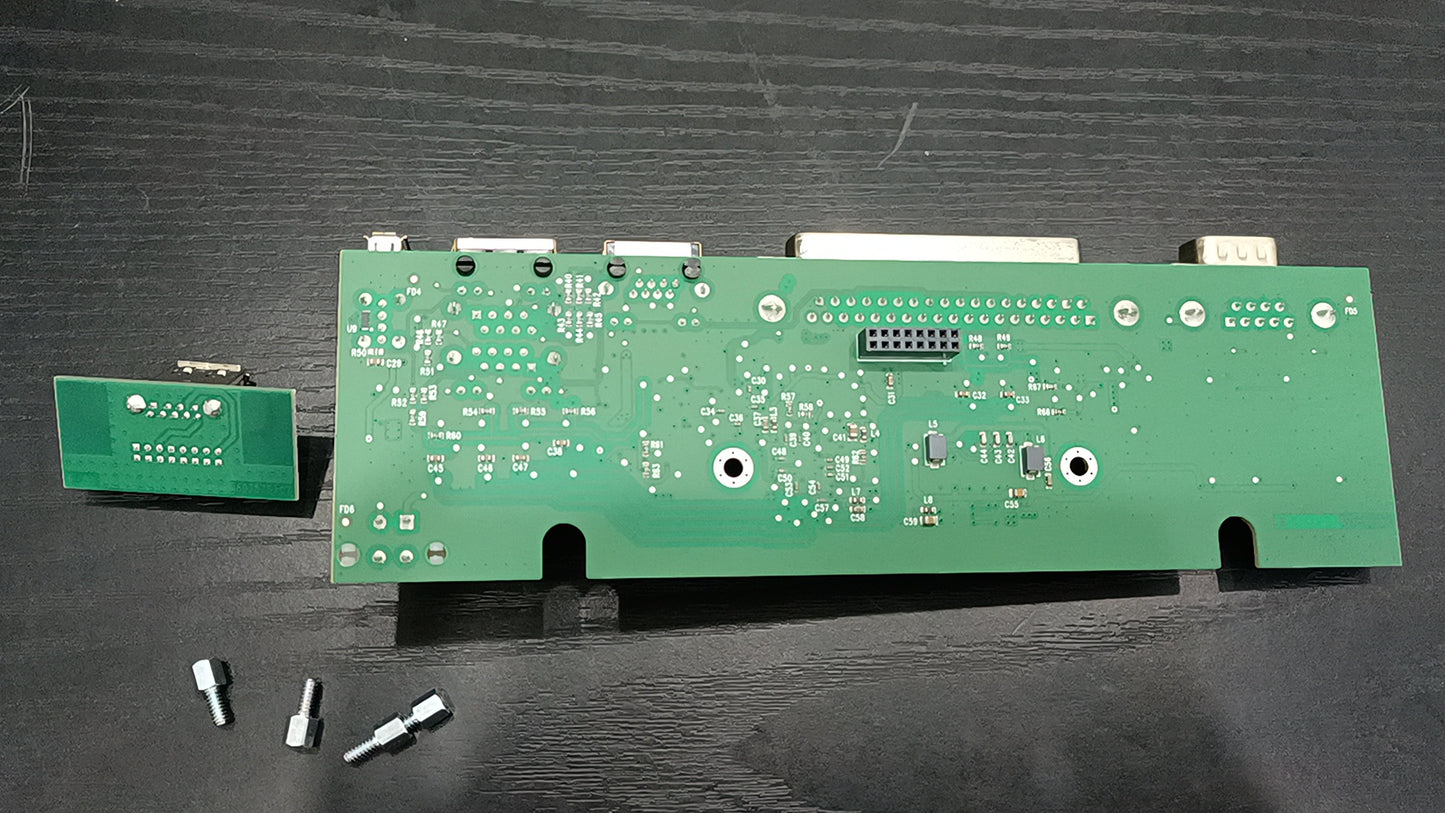 videojet 407919 Spare TTy PSUPCB(new in box)