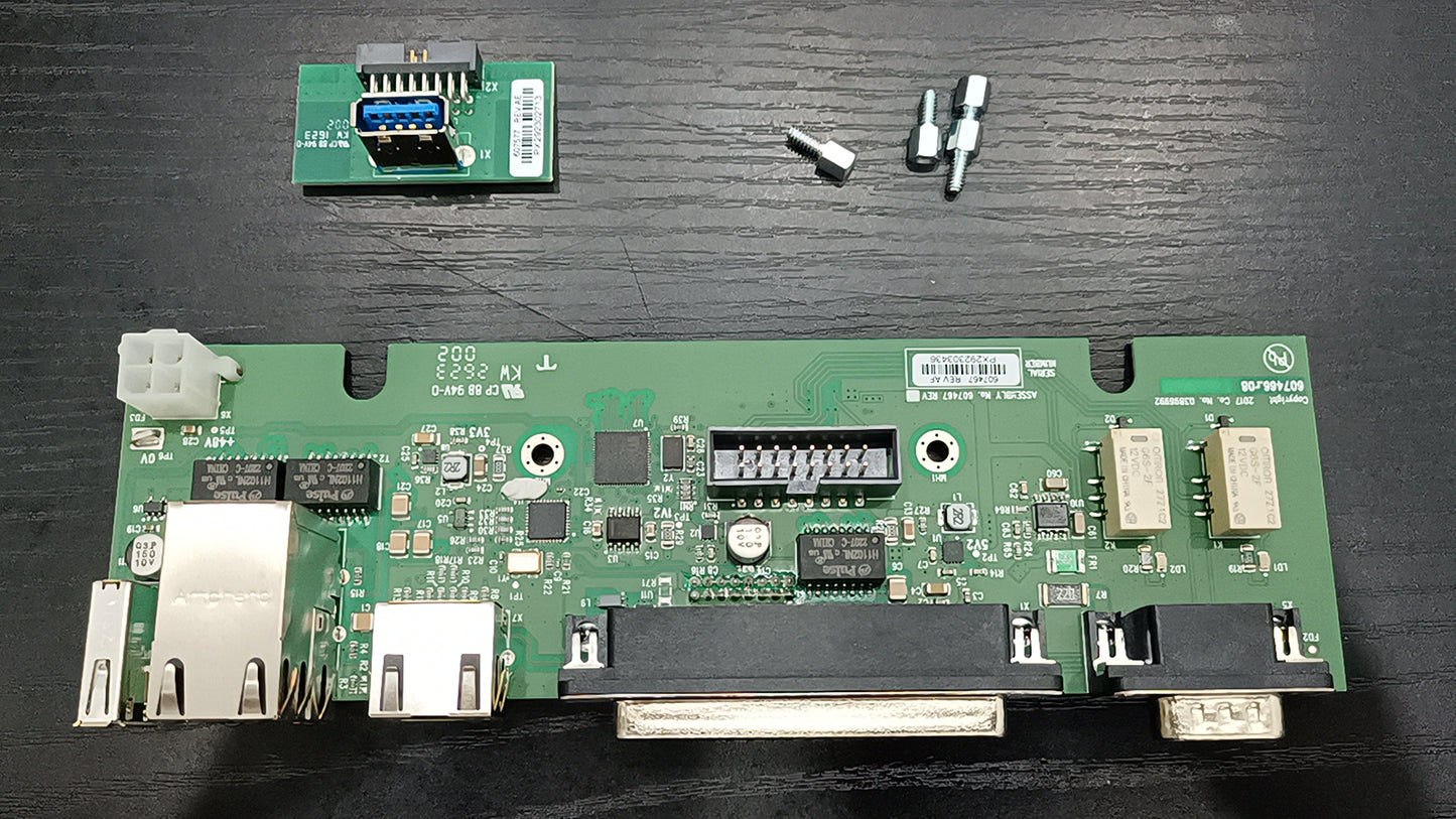 videojet 407919 Spare TTy PSUPCB(new in box)