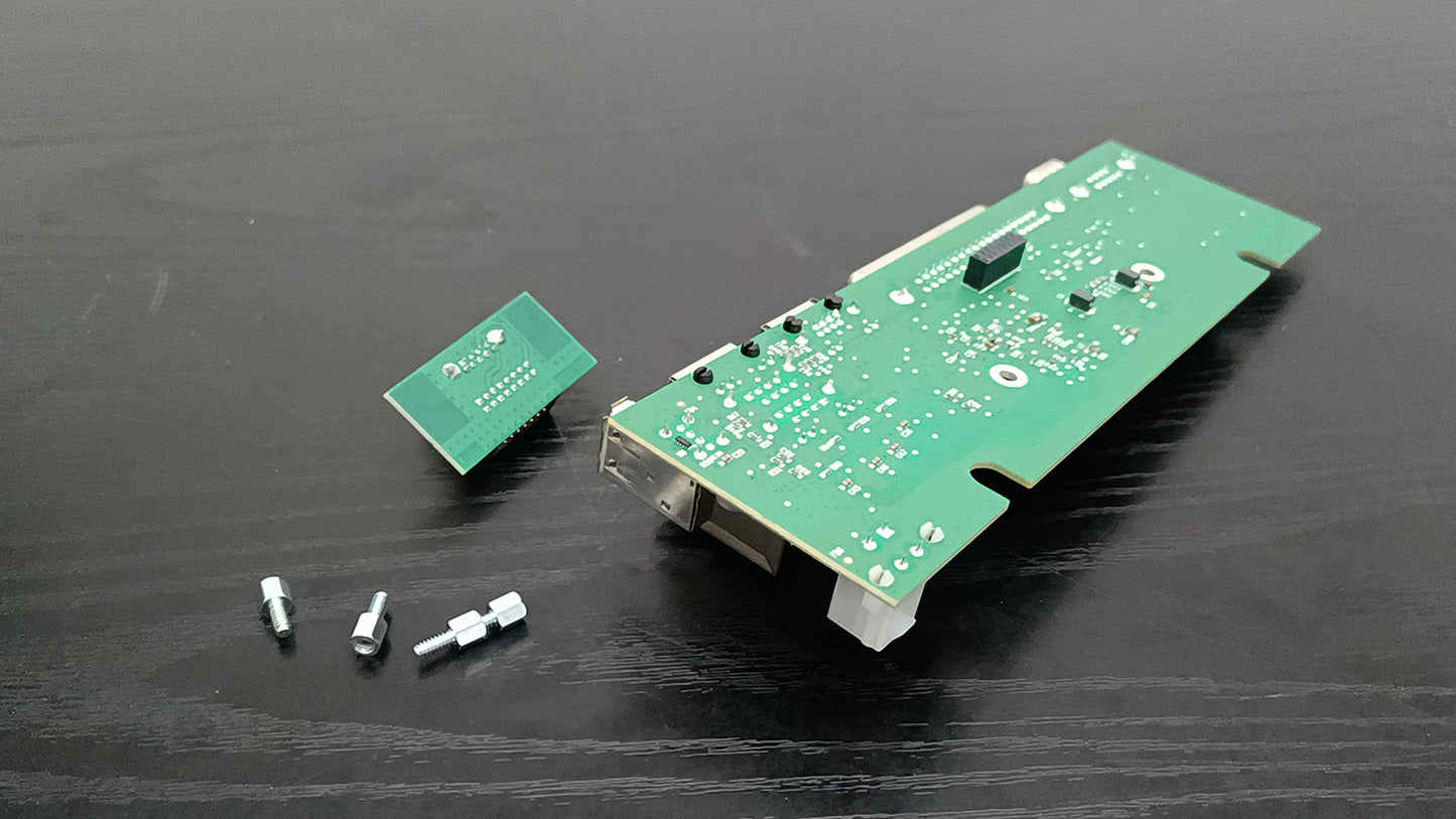 videojet 407919 Spare TTy PSUPCB(new in box)