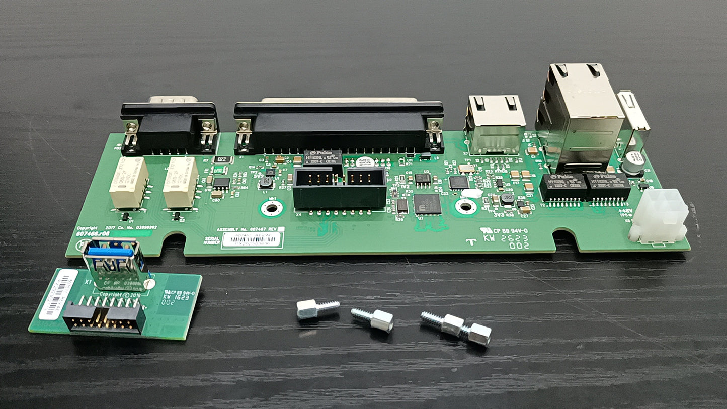 videojet 407919 Spare TTy PSUPCB(new in box)