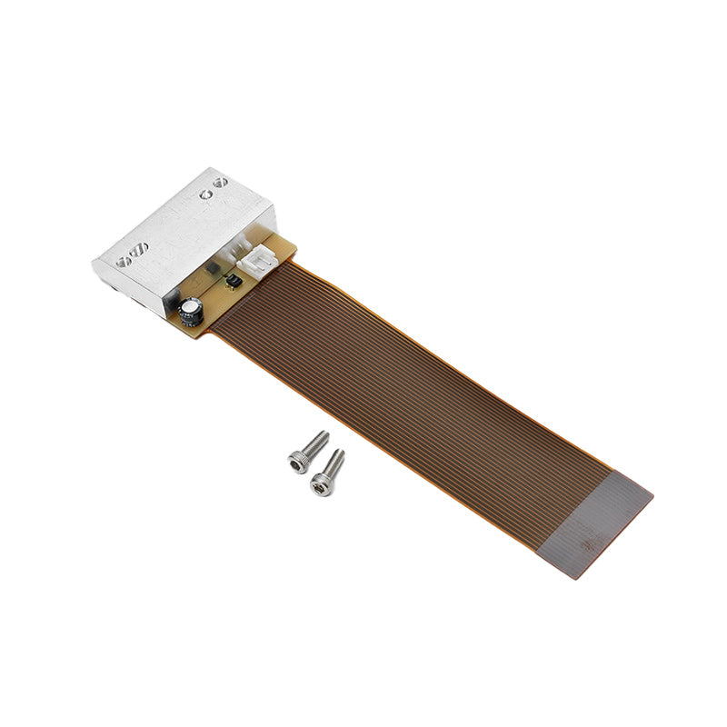 Spare parts 32mm TT(iii) printhead 408300 used for videojet 6230 TTO printer