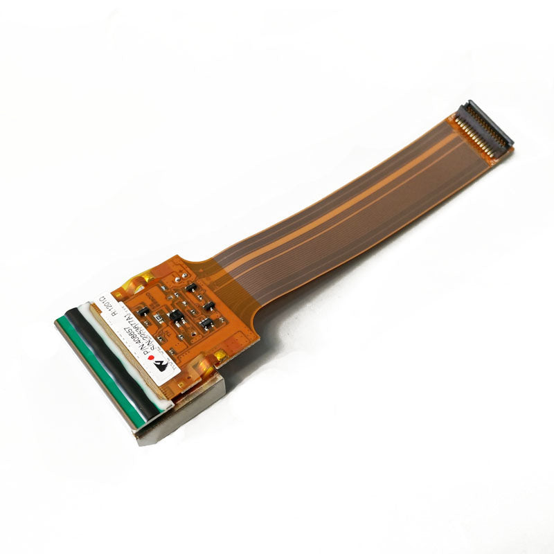 Spare parts 32mm TT(iii) printhead 408657 used for videojet 6330 TTO printer