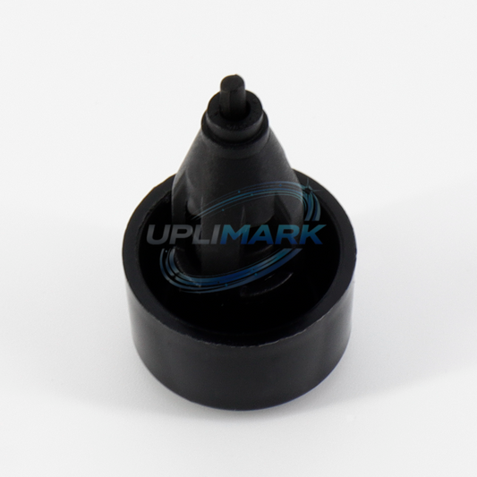 Compatible with Domino BT-PB0012 – CAP FOR INK CARTRIDGE BOTTLE 0.825L