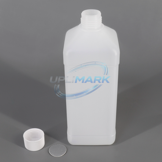 Compatible with Markem-Imaje - SOLVENT  BOTTLE FOR IMAJE 1L