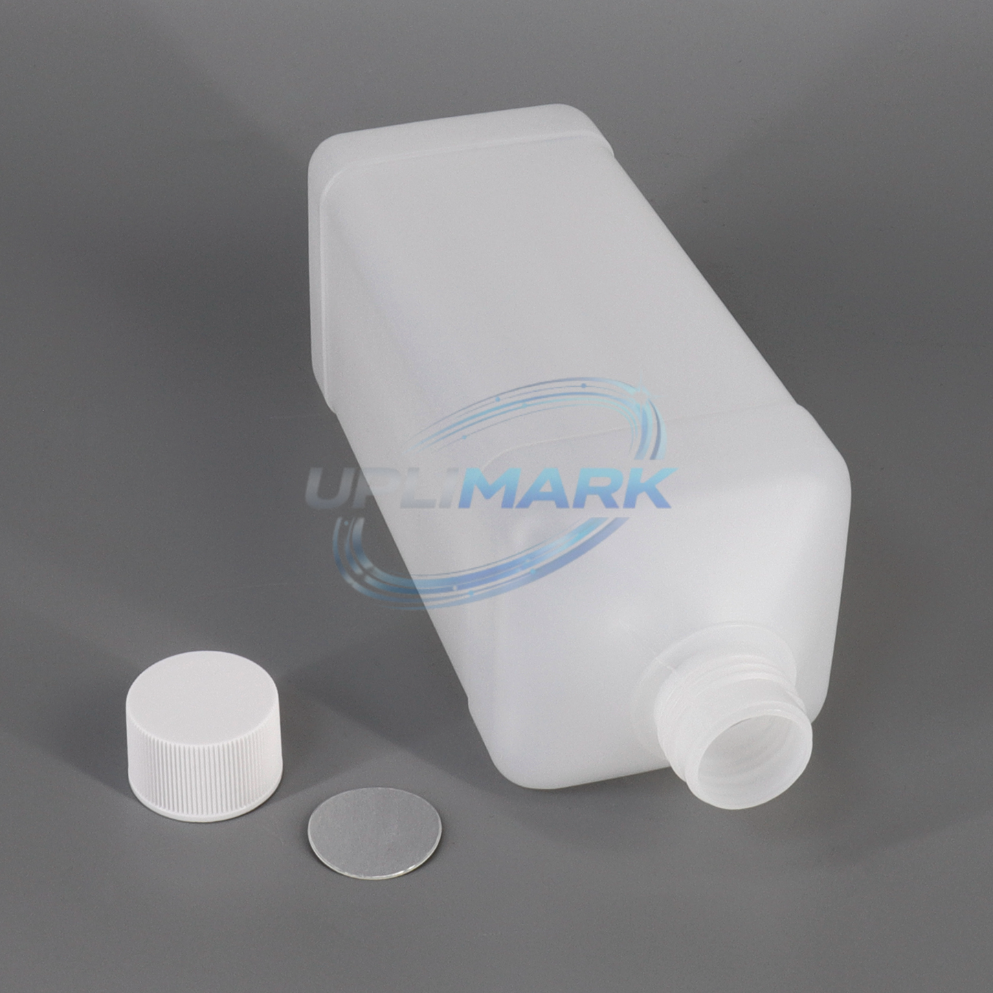 Compatible with Markem-Imaje - SOLVENT  BOTTLE FOR IMAJE 1L