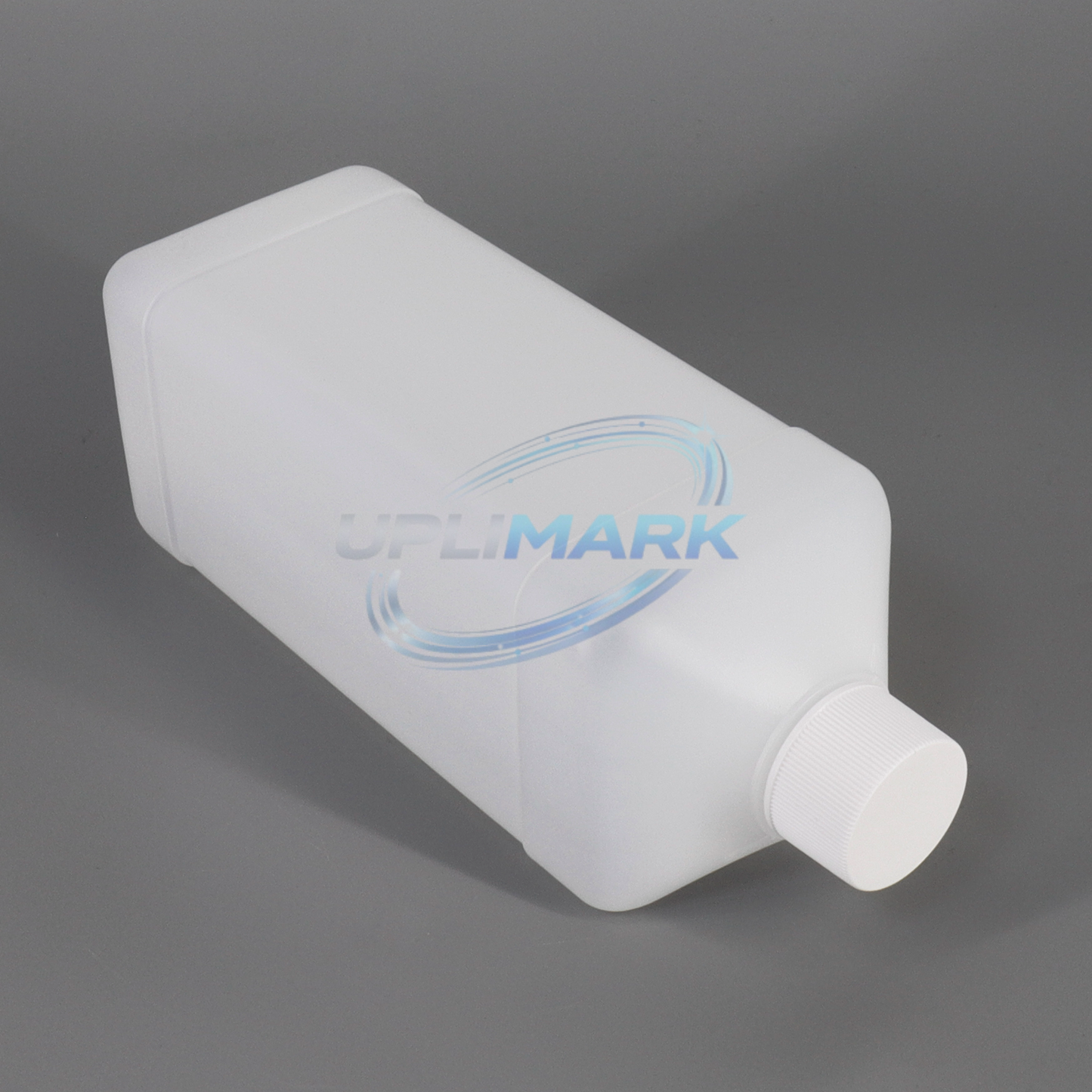 Compatible with Markem-Imaje - SOLVENT  BOTTLE FOR IMAJE 1L