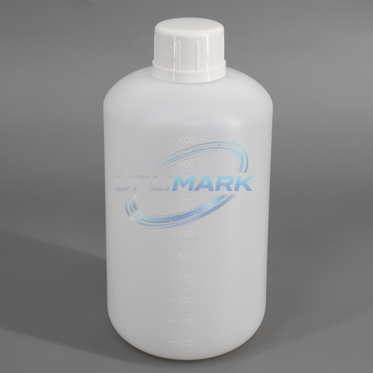 Compatible with Hitachi – Solvent Bottle For Hitach 1L