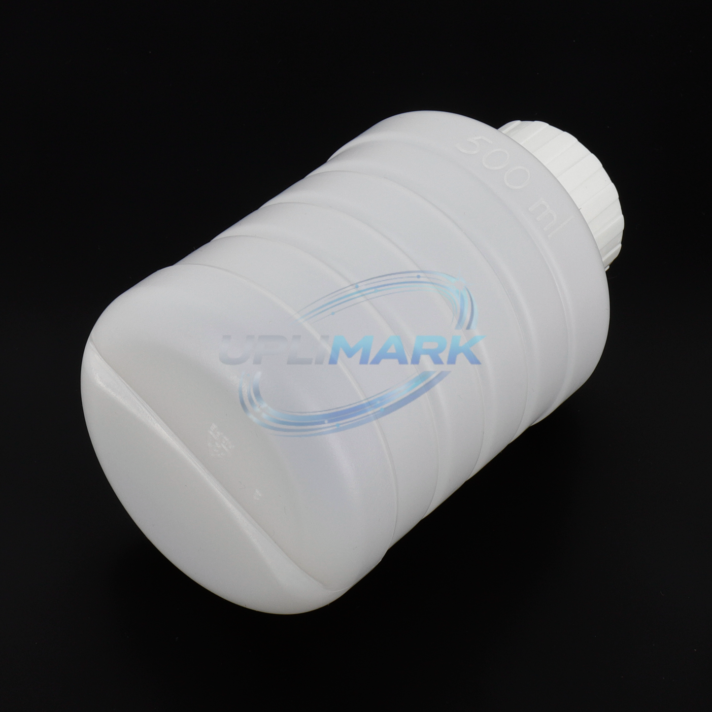 INK  CARTRIDGE BOTTLE (WHITE CAP) 0.5L – For Linx L-Model