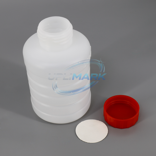 INK  CARTRIDGE BOTTLE  FOR LINX(RED CAP) 0.5L