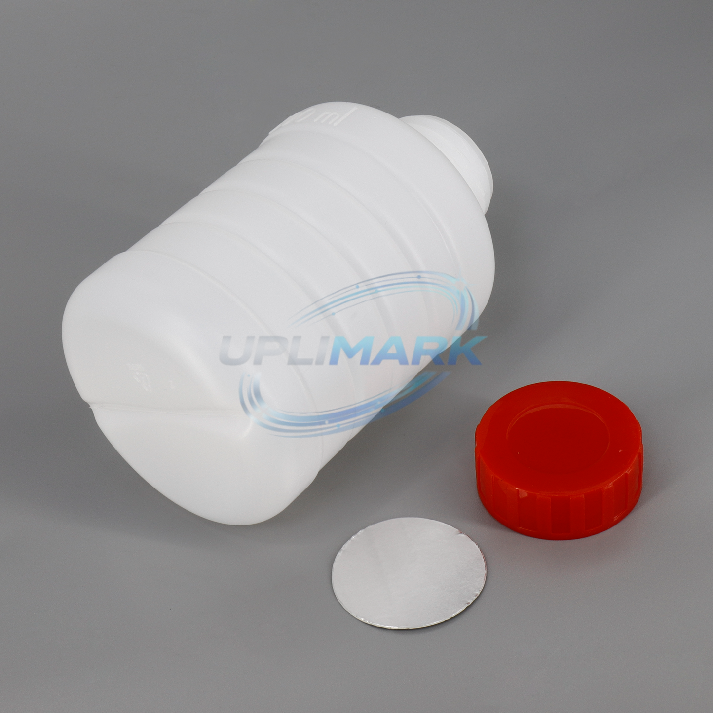 INK  CARTRIDGE BOTTLE  FOR LINX(RED CAP) 0.5L