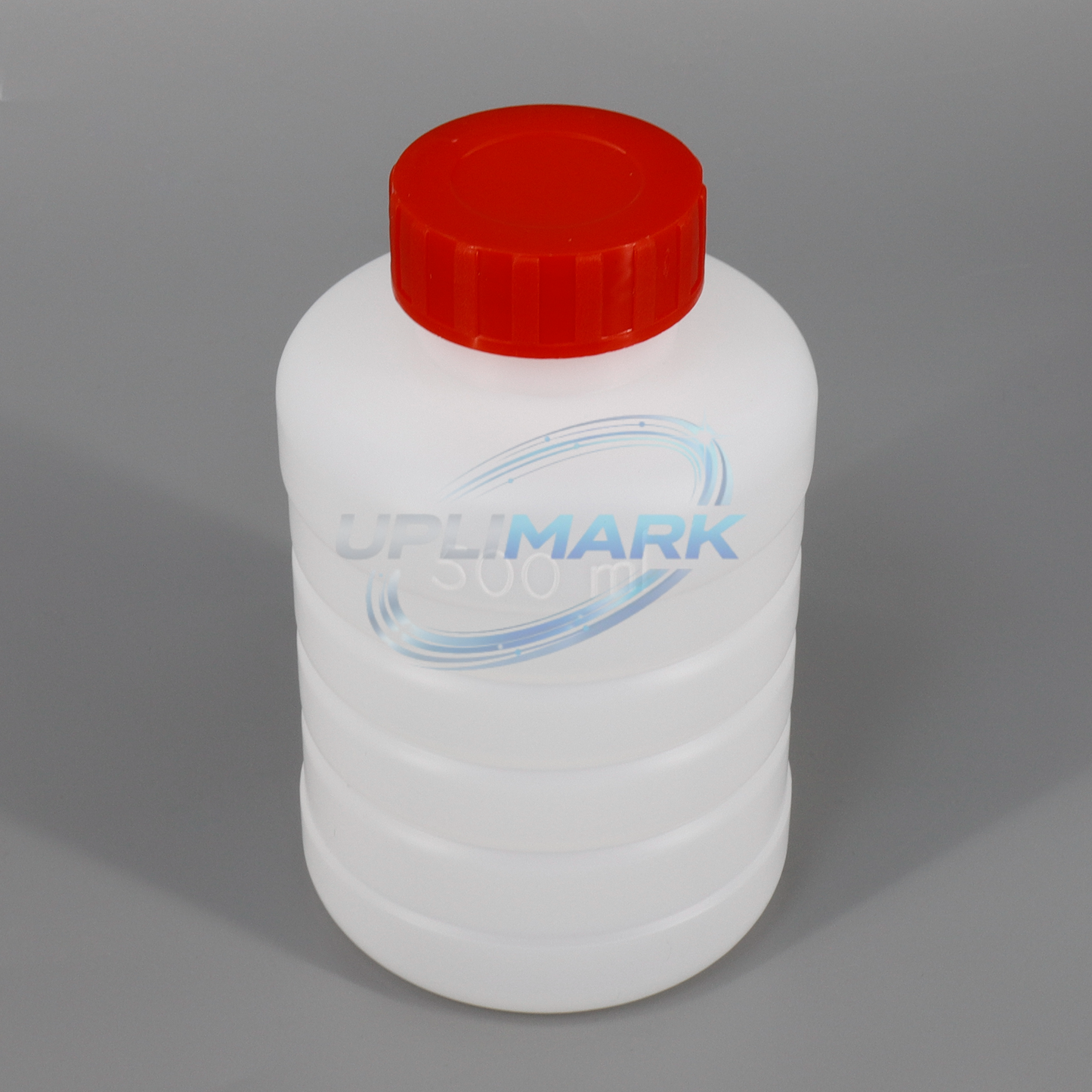 INK  CARTRIDGE BOTTLE  FOR LINX(RED CAP) 0.5L