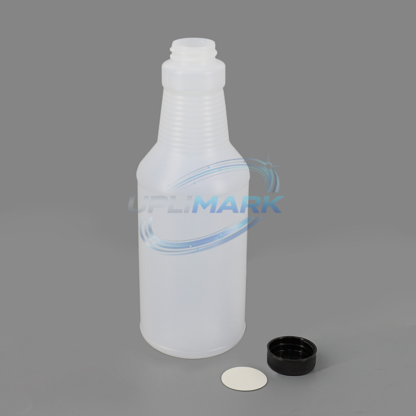 Compatible with Citronix – INK BOTTLE (BLACK CAP) 473mL For CI580/CI1000 Series