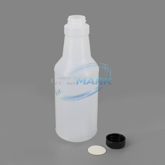 Compatible with Citronix – INK BOTTLE (BLACK CAP) 473mL For CI580/CI1000 Series