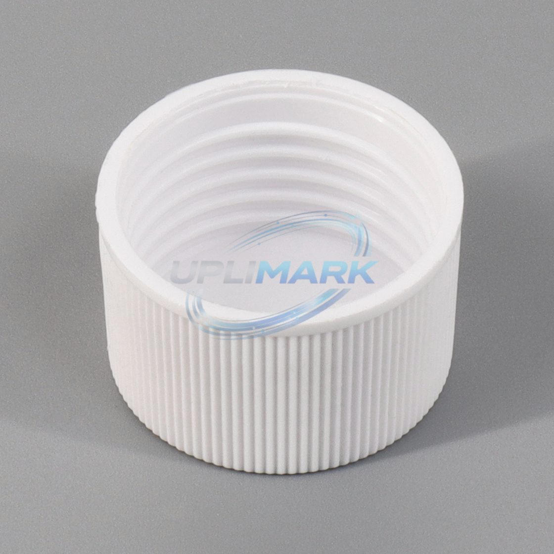 Compatible with Markem-Imaje - BOTTLE CAP (WHITE) Φ35, 1L