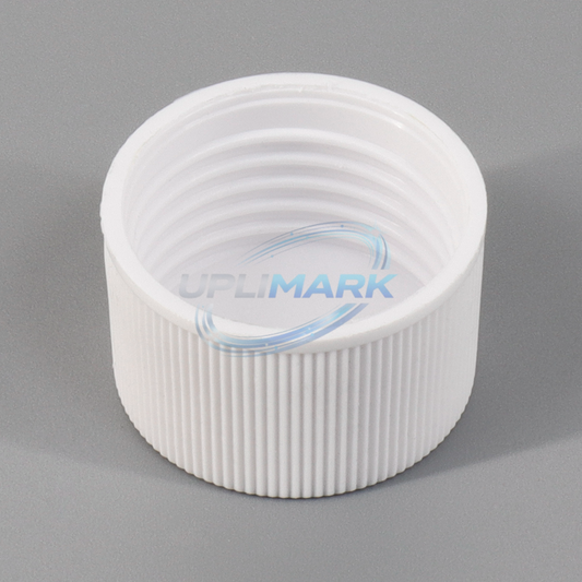 Compatible with Markem-Imaje - BOTTLE CAP (WHITE) Φ35, 1L