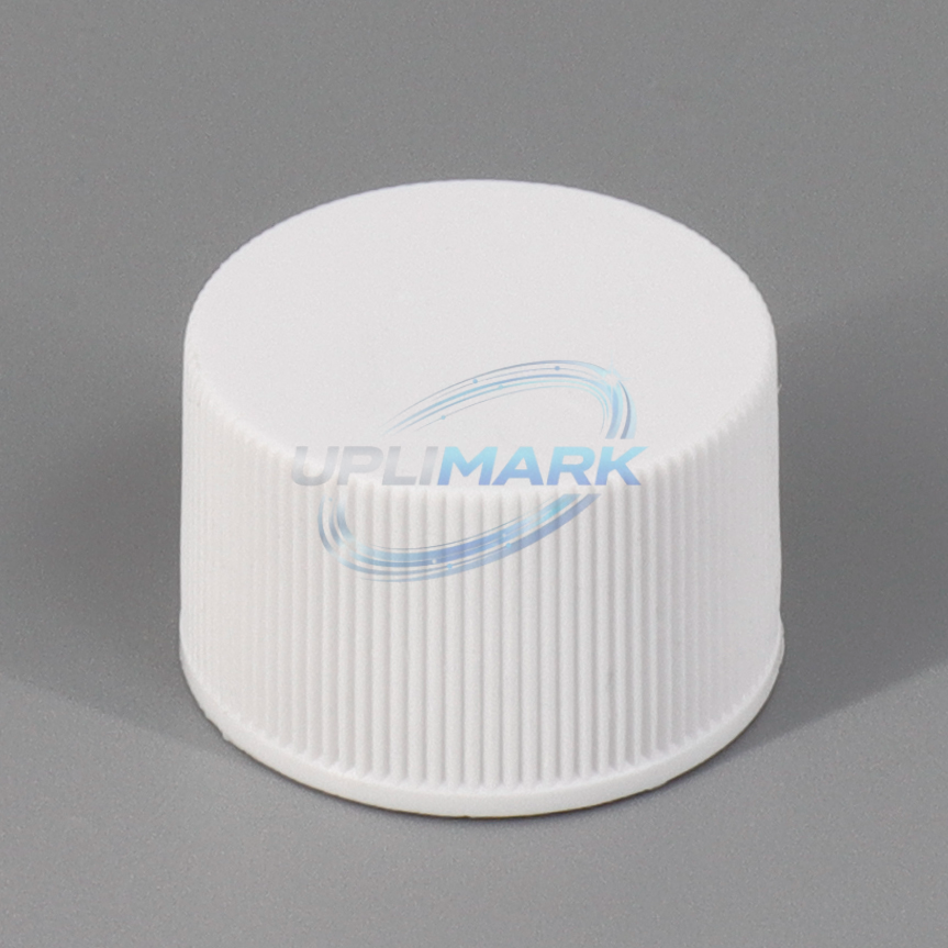 Compatible with Markem-Imaje - BOTTLE CAP (WHITE) Φ35, 1L