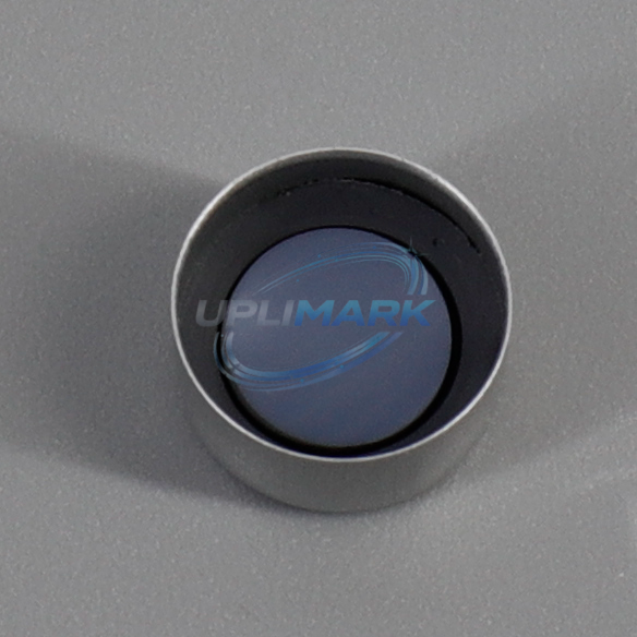 Compatible with Markem-Imaje - BOTTLE CAP WITH GASKET Φ13, 0.8L