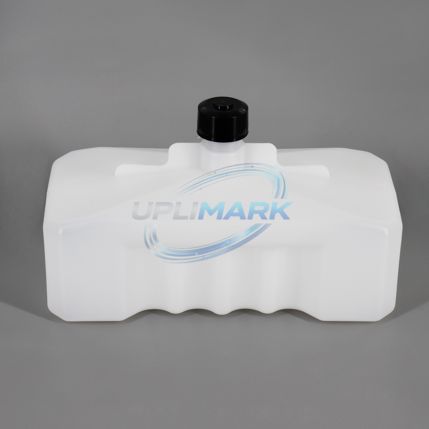 Compatible with Domino BT-PB0156 – IMC INK EMPTY BOTTLE (FLAT TOP BLACK CAP)