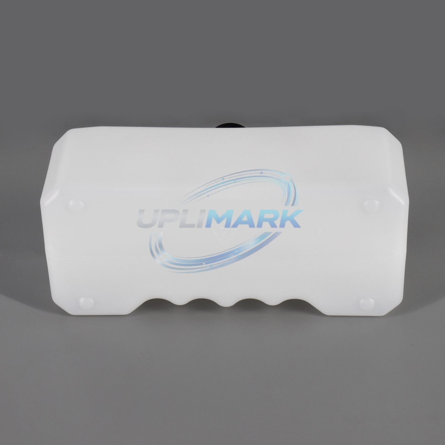 Compatible with Domino BT-PB0156 – IMC INK EMPTY BOTTLE (FLAT TOP BLACK CAP)