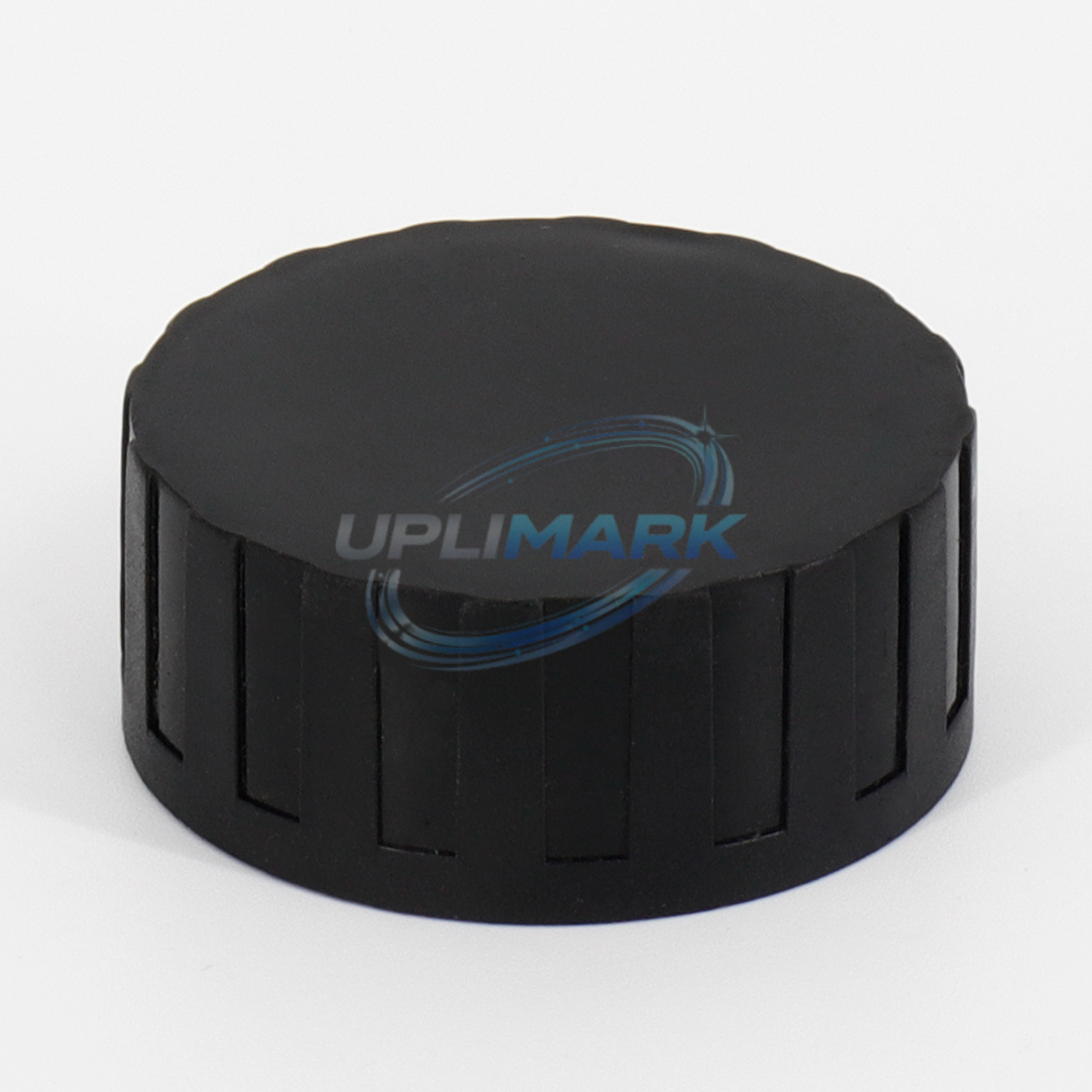 φ50 BOTTLE CAP(BLACK) – For Domino For Others Series