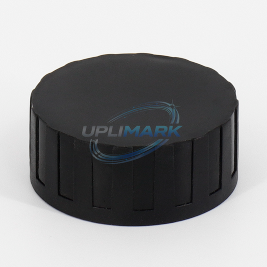 φ50 BOTTLE CAP(BLACK) – For Domino For Others Series