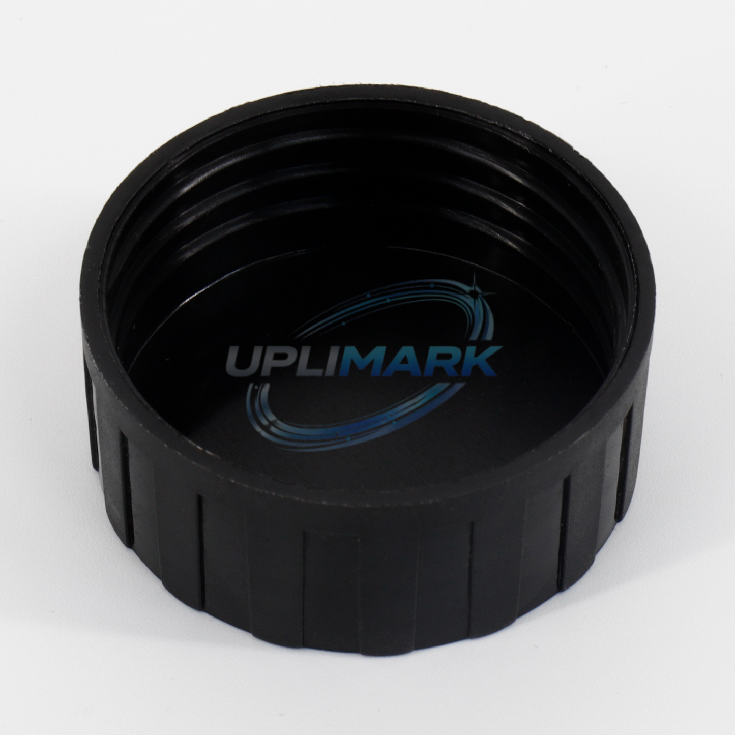 φ50 BOTTLE CAP(BLACK) – For Domino For Others Series