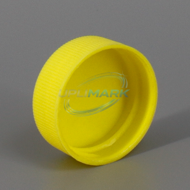 YELLOW CAP FOR CITRONIX BOTTLE( Φ30) – For Citronix CI580/CI1000 Series