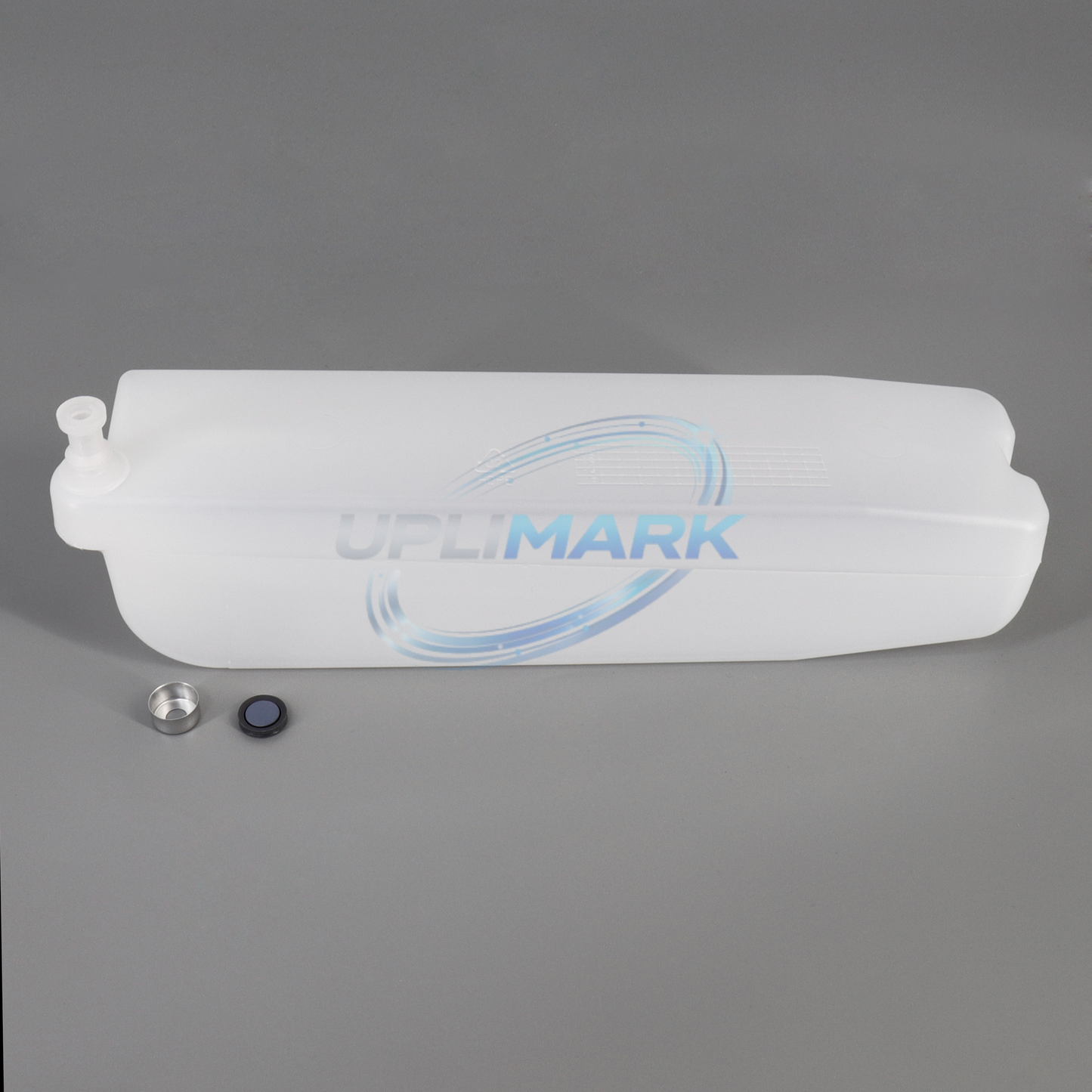 Compatible with Markem-Imaje - MAKE-UP BOTTLE FOR IMAJE 0.8L