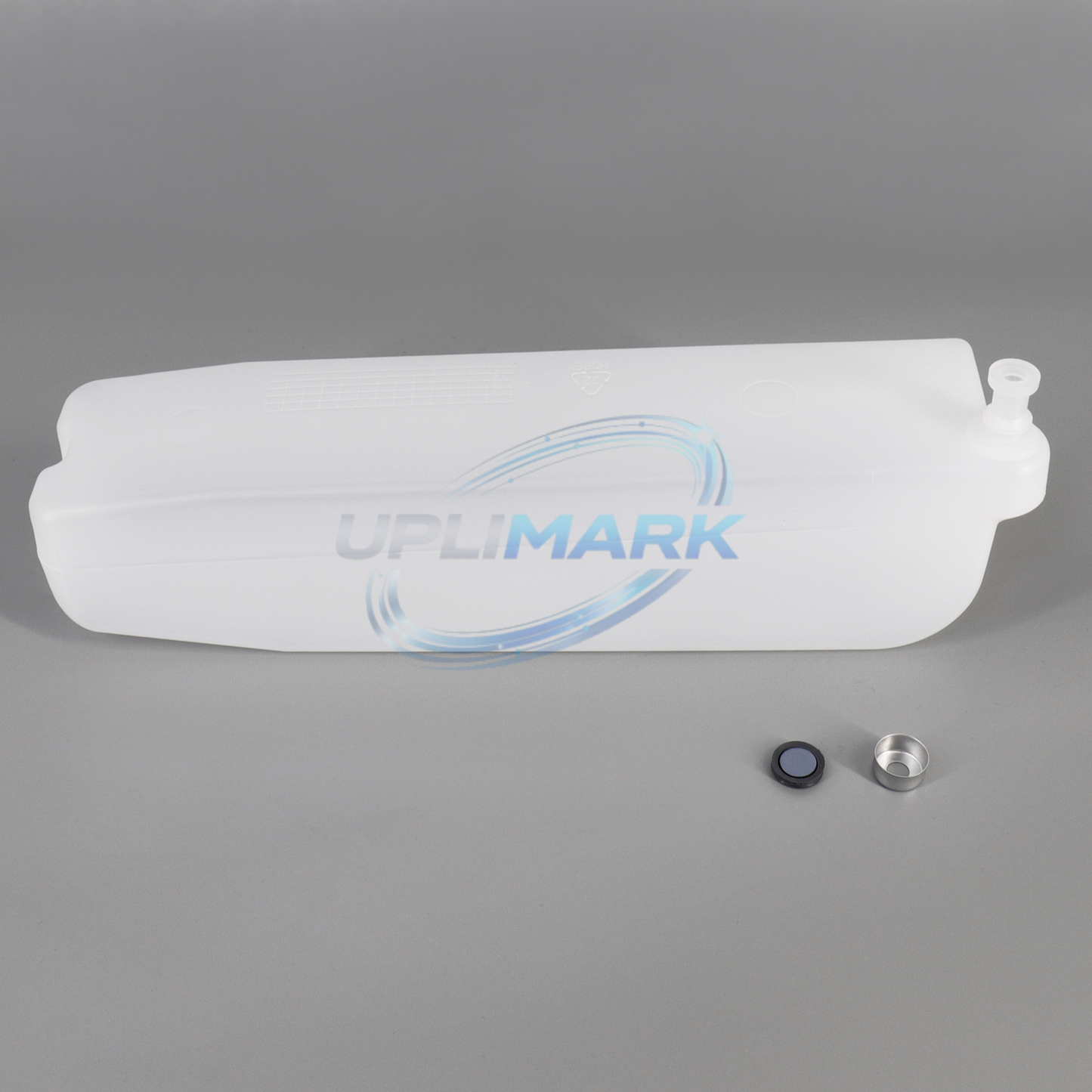 Compatible with Markem-Imaje - INK  CARTRIDGE BOTTLE FOR IMAJE 0.8L