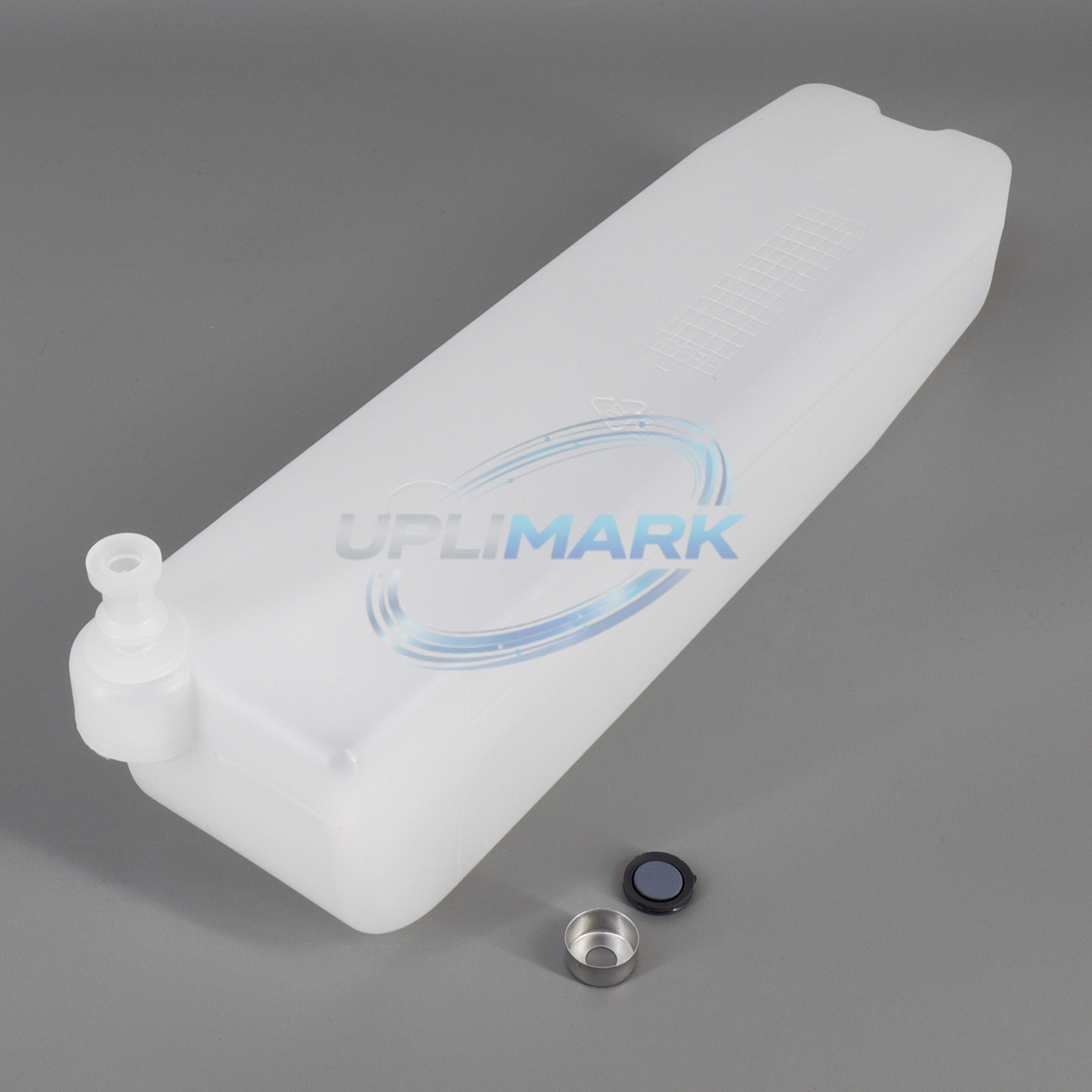 Compatible with Markem-Imaje - INK  CARTRIDGE BOTTLE FOR IMAJE 0.8L