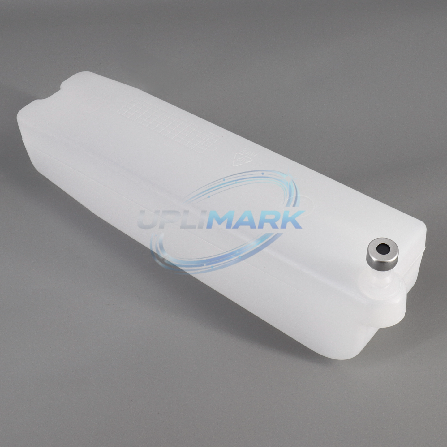 Compatible with Markem-Imaje - INK  CARTRIDGE BOTTLE FOR IMAJE 0.8L
