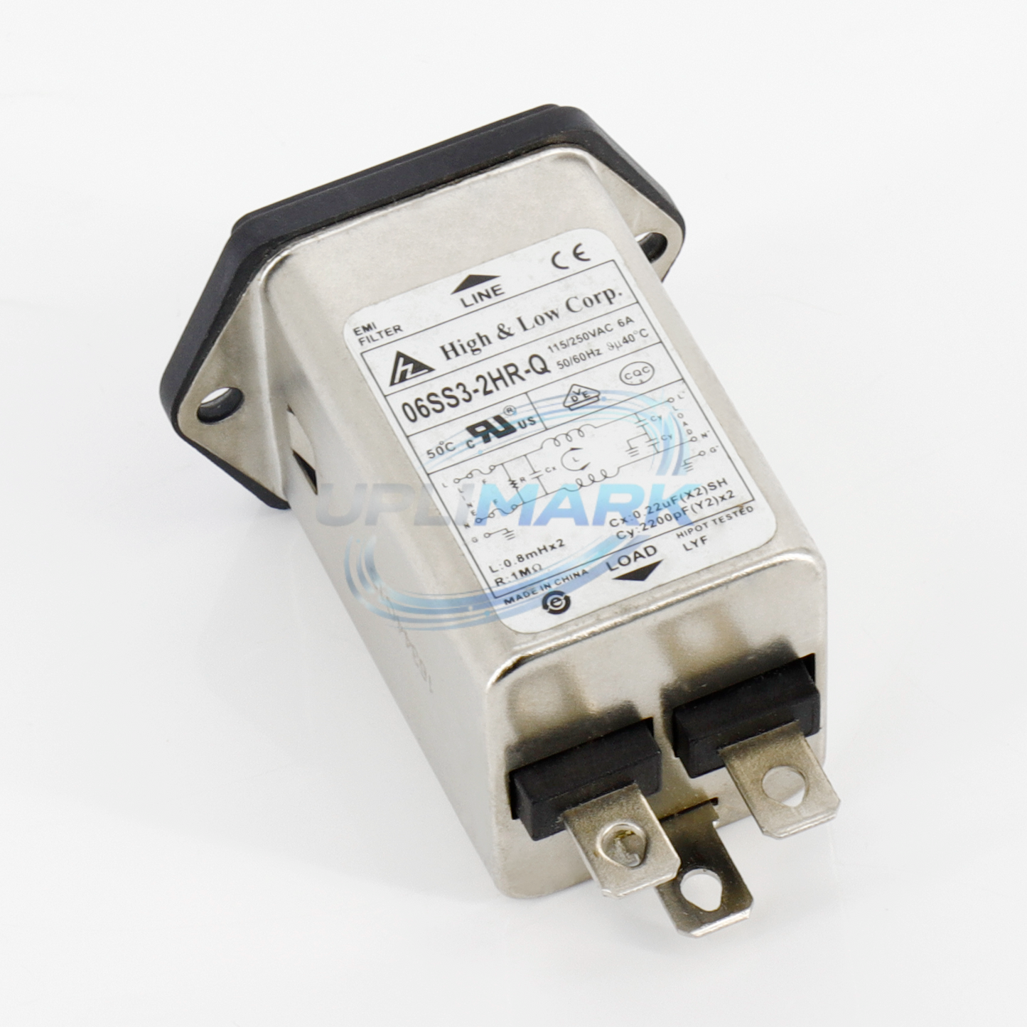 Compatible with Citronix – 3000/5000 SERIES FILTER For 3000 Series、5000 Series