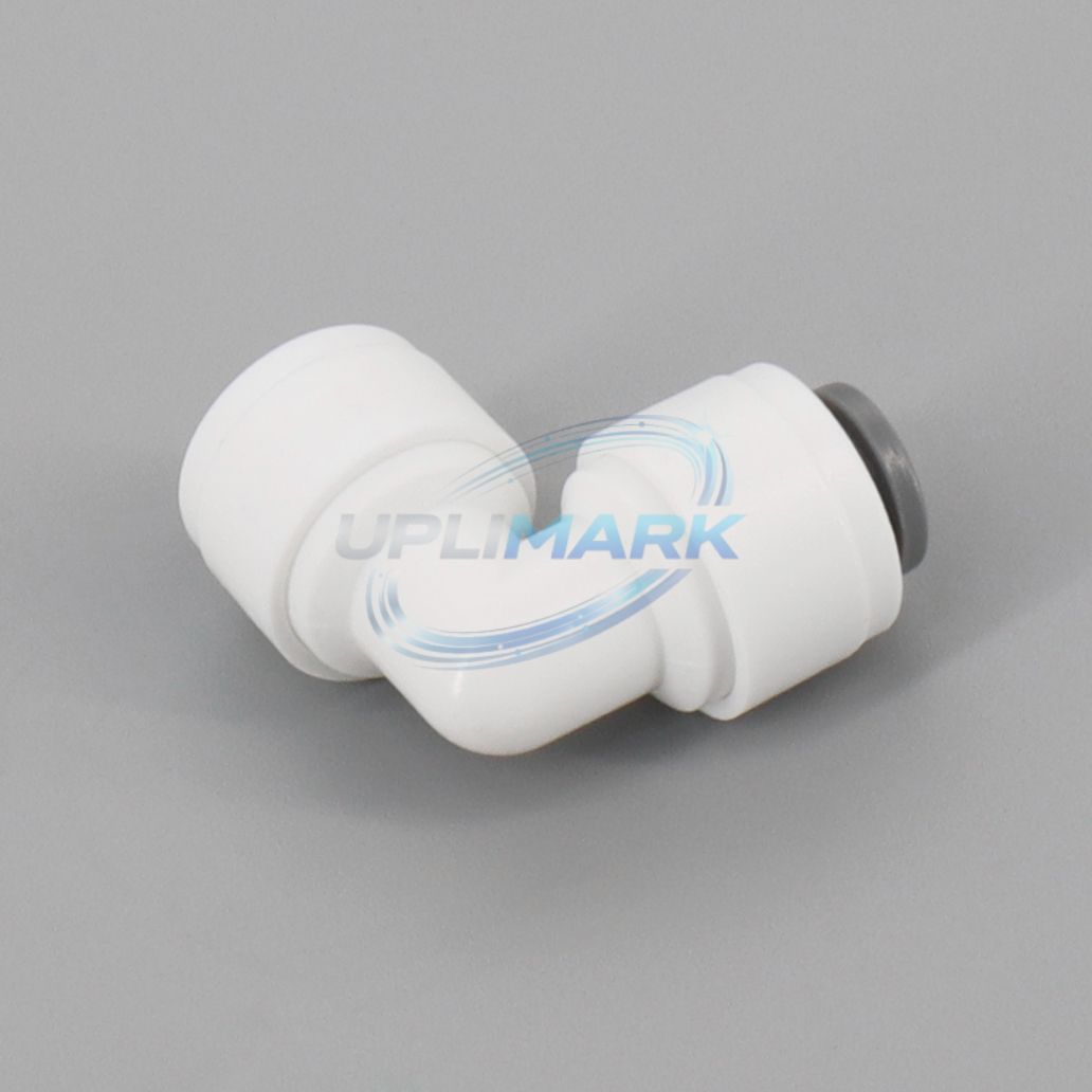 Compatible with Citronix – 1/4 BUCKLE TYPE RIGHT ANGLE ELBOW FOR 3000/5000 SERIES For 3000 Series、5000 Series