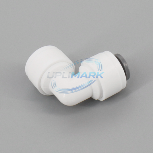 Compatible with Citronix – 1/4 BUCKLE TYPE RIGHT ANGLE ELBOW FOR 3000/5000 SERIES For 3000 Series、5000 Series
