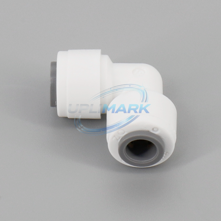 Compatible with Citronix – 1/4 BUCKLE TYPE RIGHT ANGLE ELBOW FOR 3000/5000 SERIES For 3000 Series、5000 Series